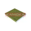 Filtre, air de l'habitacle KAMOKA 6080086 - Visuel 3