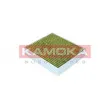 Filtre, air de l'habitacle KAMOKA 6080088 - Visuel 2