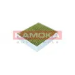 Filtre, air de l'habitacle KAMOKA 6080088 - Visuel 3