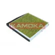 Filtre, air de l'habitacle KAMOKA 6080089 - Visuel 2