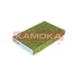 Filtre, air de l'habitacle KAMOKA 6080090 - Visuel 2
