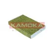 Filtre, air de l'habitacle KAMOKA 6080090 - Visuel 3