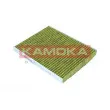 Filtre, air de l'habitacle KAMOKA 6080092 - Visuel 2