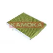Filtre, air de l'habitacle KAMOKA 6080092 - Visuel 3