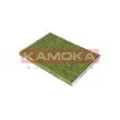 Filtre, air de l'habitacle KAMOKA 6080093 - Visuel 1