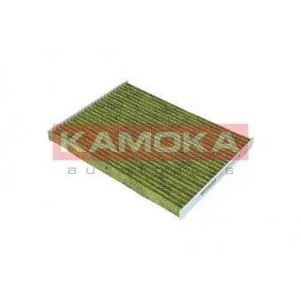 Filtre, air de l'habitacle KAMOKA 6080093