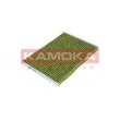 Filtre, air de l'habitacle KAMOKA 6080093 - Visuel 2