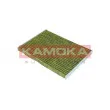 Filtre, air de l'habitacle KAMOKA 6080093 - Visuel 3
