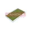 Filtre, air de l'habitacle KAMOKA 6080094 - Visuel 1