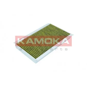Filtre, air de l'habitacle KAMOKA 6080094