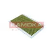 Filtre, air de l'habitacle KAMOKA 6080094 - Visuel 2