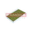 Filtre, air de l'habitacle KAMOKA 6080094 - Visuel 3
