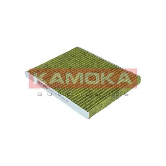 Filtre, air de l'habitacle KAMOKA 6080095