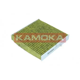 Filtre, air de l'habitacle KAMOKA 6080097
