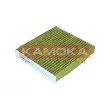 Filtre, air de l'habitacle KAMOKA 6080097 - Visuel 2