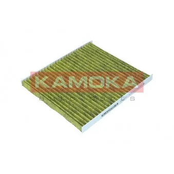 Filtre, air de l'habitacle KAMOKA 6080098