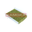 Filtre, air de l'habitacle KAMOKA 6080100 - Visuel 2