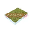 Filtre, air de l'habitacle KAMOKA 6080104 - Visuel 2