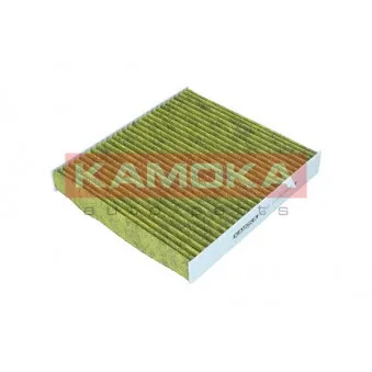 Filtre, air de l'habitacle KAMOKA 6080105