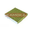 Filtre, air de l'habitacle KAMOKA 6080105 - Visuel 2