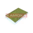 Filtre, air de l'habitacle KAMOKA 6080106 - Visuel 1