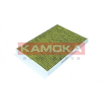 Filtre, air de l'habitacle KAMOKA 6080106