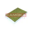 Filtre, air de l'habitacle KAMOKA 6080106 - Visuel 3
