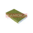 Filtre, air de l'habitacle KAMOKA 6080108 - Visuel 1