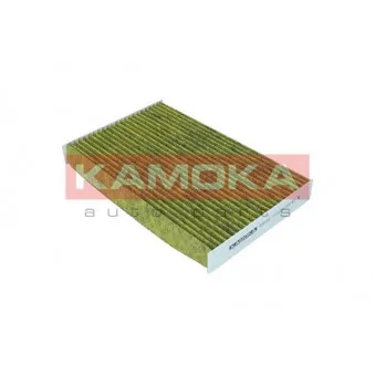 Filtre, air de l'habitacle KAMOKA 6080108