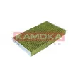 Filtre, air de l'habitacle KAMOKA 6080108 - Visuel 2