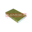 Filtre, air de l'habitacle KAMOKA 6080108 - Visuel 3