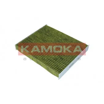 Filtre, air de l'habitacle KAMOKA 6080110