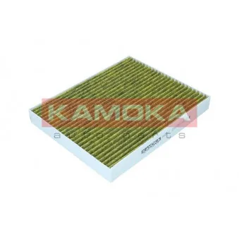 Filtre, air de l'habitacle KAMOKA 6080111
