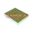 Filtre, air de l'habitacle KAMOKA 6080111 - Visuel 2