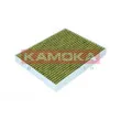 Filtre, air de l'habitacle KAMOKA 6080111 - Visuel 3