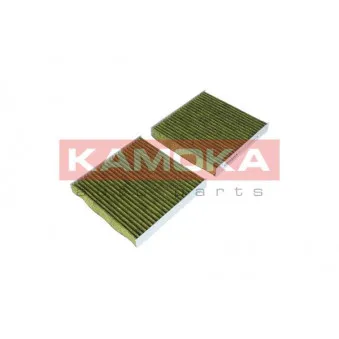 Filtre, air de l'habitacle KAMOKA 6080113