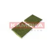 Filtre, air de l'habitacle KAMOKA 6080113 - Visuel 3