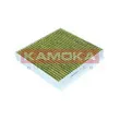 Filtre, air de l'habitacle KAMOKA 6080114 - Visuel 1