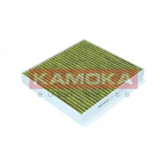Filtre, air de l'habitacle KAMOKA 6080114