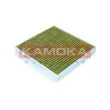 Filtre, air de l'habitacle KAMOKA 6080114 - Visuel 2