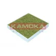 Filtre, air de l'habitacle KAMOKA 6080114 - Visuel 3