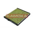 Filtre, air de l'habitacle KAMOKA 6080117 - Visuel 2