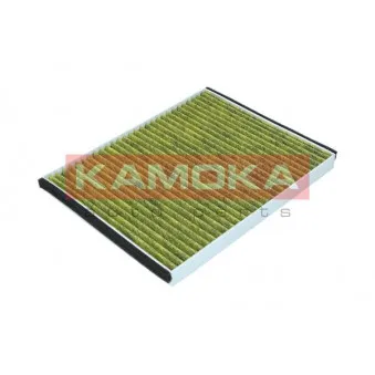 Filtre, air de l'habitacle KAMOKA 6080118