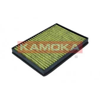 Filtre, air de l'habitacle KAMOKA 6080119