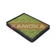 Filtre, air de l'habitacle KAMOKA 6080119 - Visuel 2