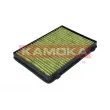 Filtre, air de l'habitacle KAMOKA 6080119 - Visuel 3