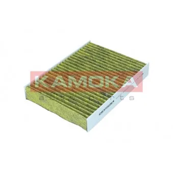 Filtre, air de l'habitacle KAMOKA 6080122