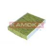 Filtre, air de l'habitacle KAMOKA 6080122 - Visuel 3