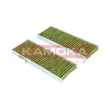 Filtre, air de l'habitacle KAMOKA 6080123 - Visuel 2