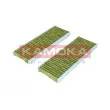 Filtre, air de l'habitacle KAMOKA 6080123 - Visuel 3